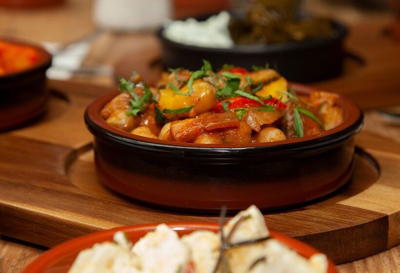 호텔 The Kings Arms