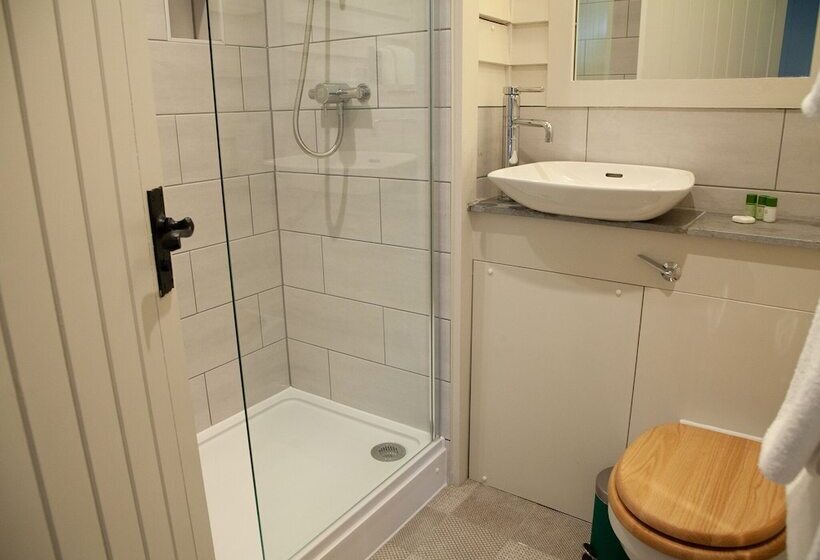 호텔 The Kings Arms