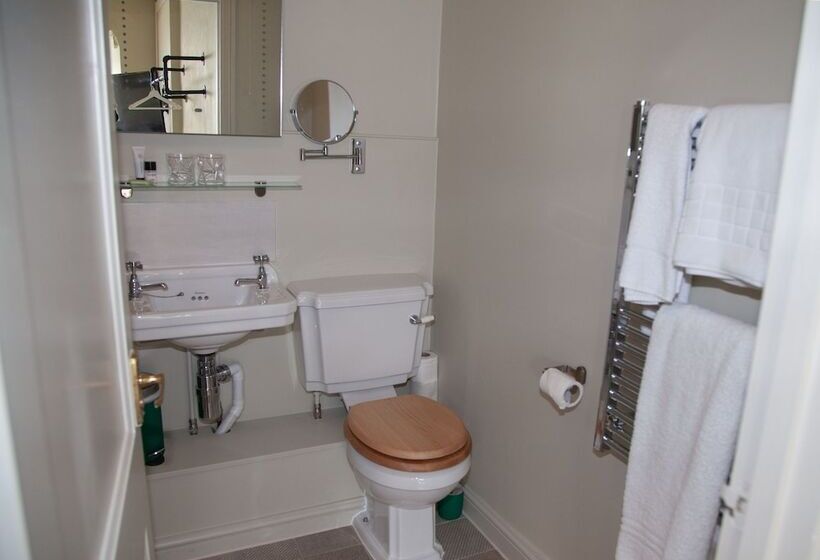 호텔 The Kings Arms