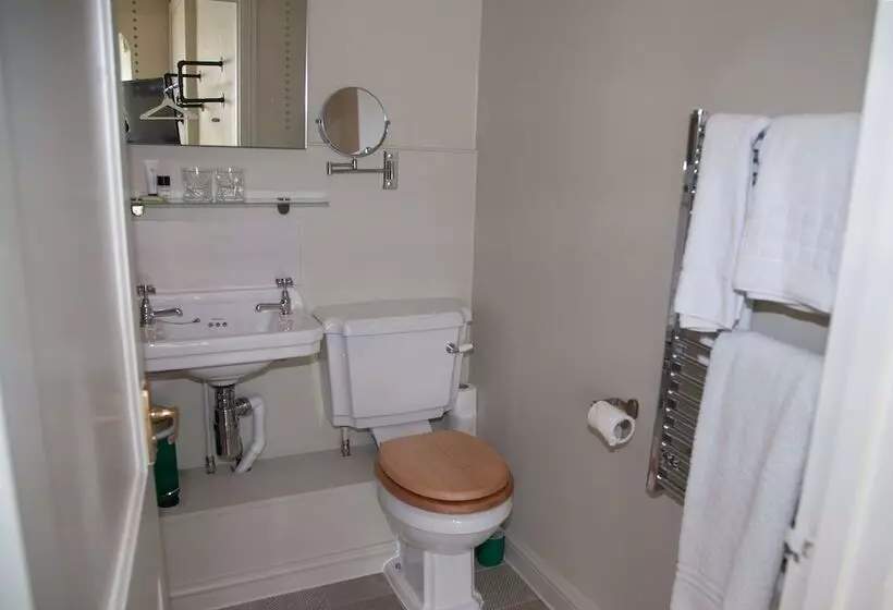 Hotel The Kings Arms