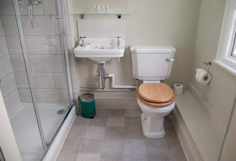 Hotel The Kings Arms