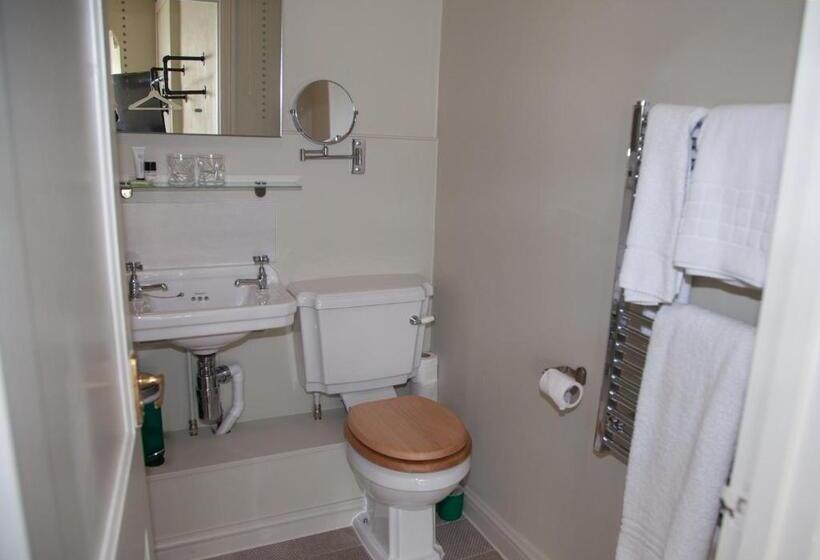 호텔 The Kings Arms