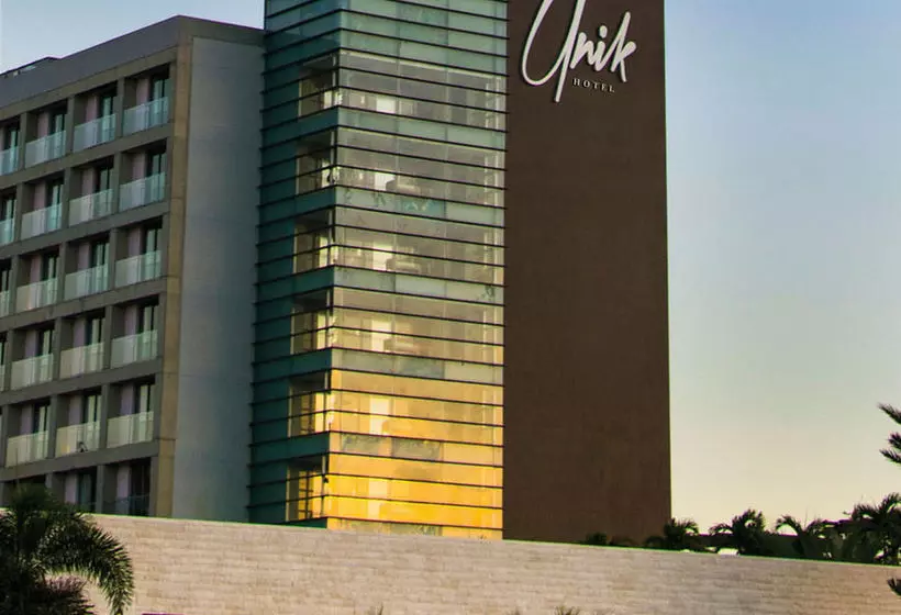 ホテル Unik Margarita