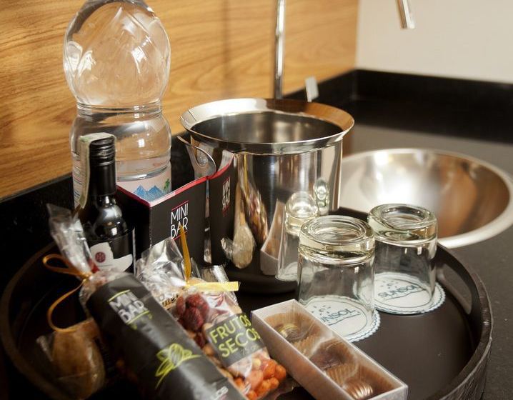 ホテル Unik Margarita