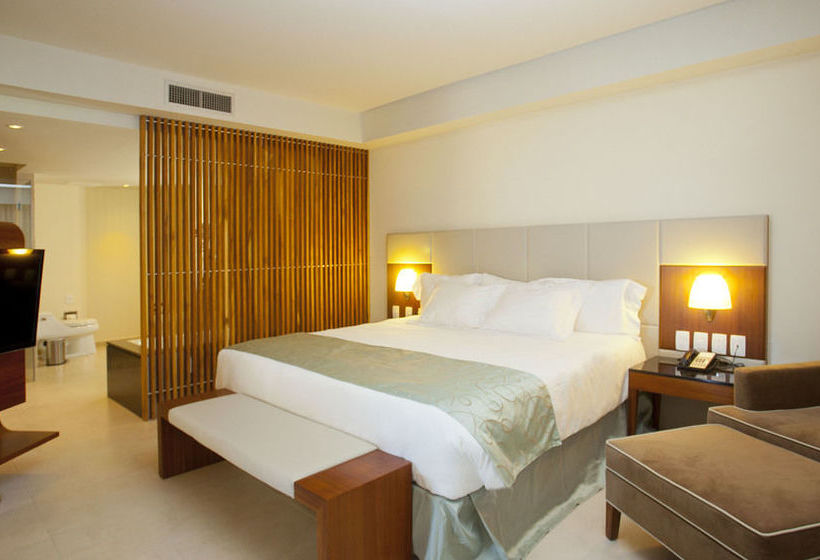 ホテル Unik Margarita