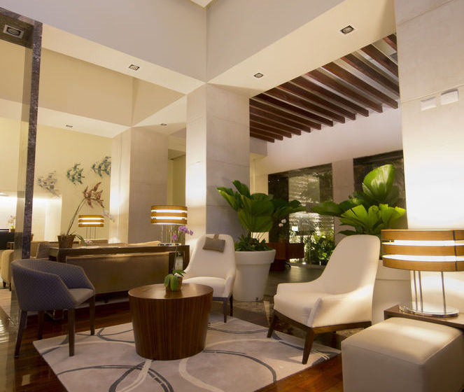 ホテル Unik Margarita