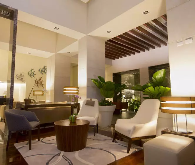 ホテル Unik Margarita