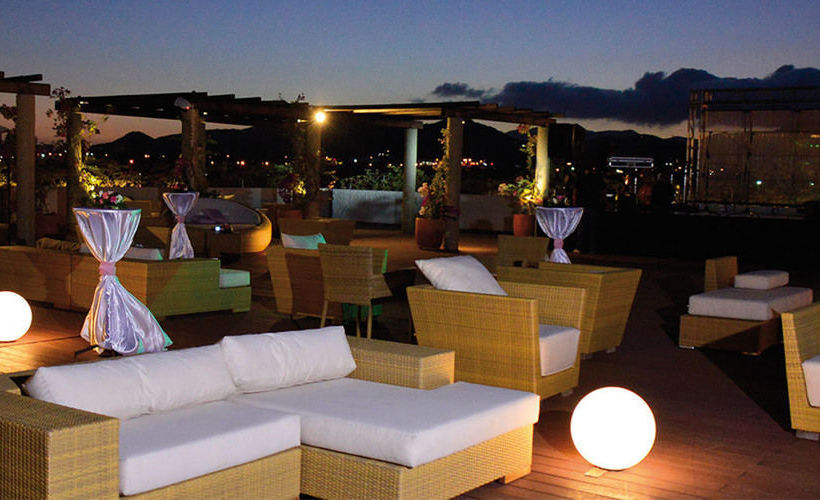 ホテル Unik Margarita