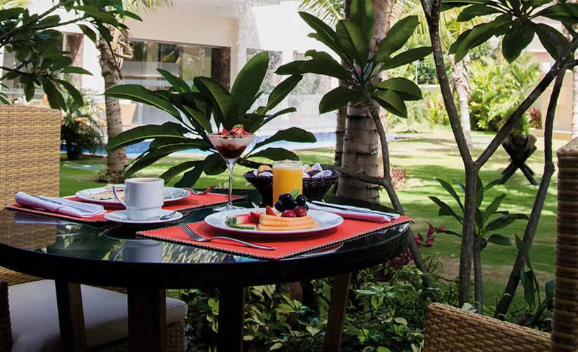 ホテル Unik Margarita