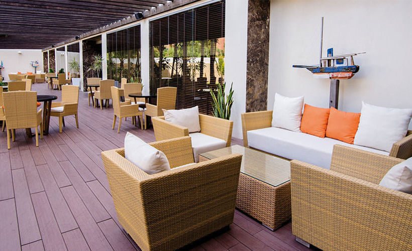 ホテル Unik Margarita