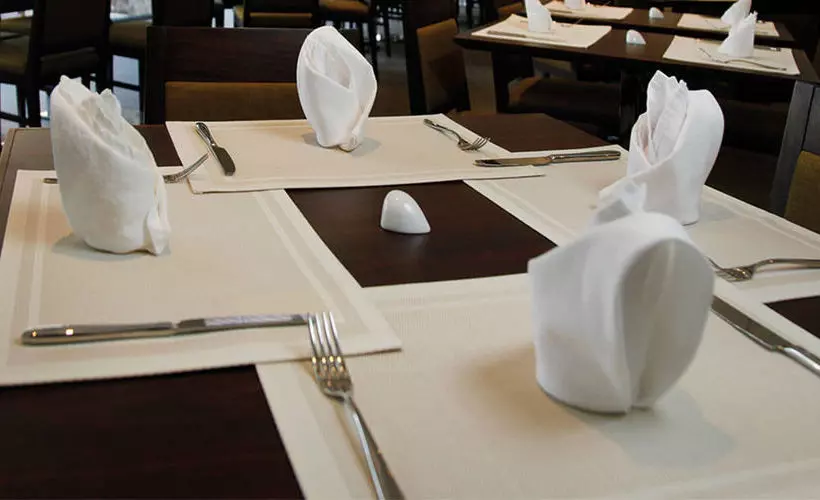 ホテル Unik Margarita