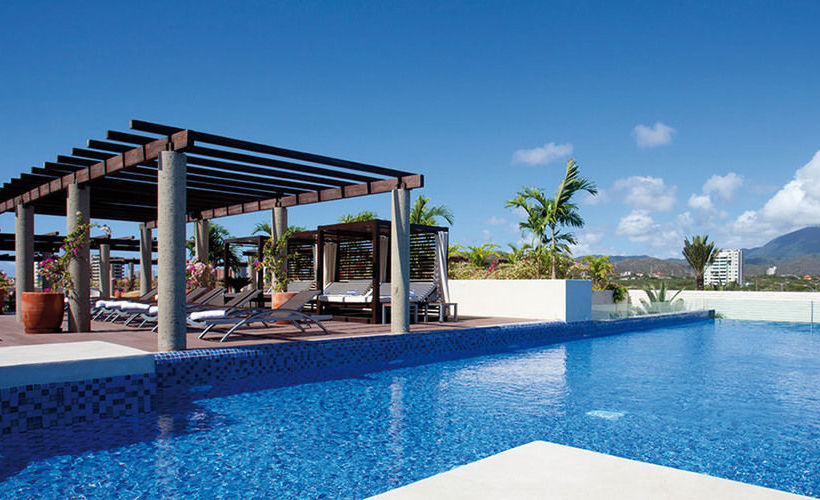 ホテル Unik Margarita