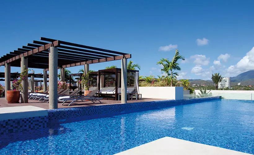 ホテル Unik Margarita