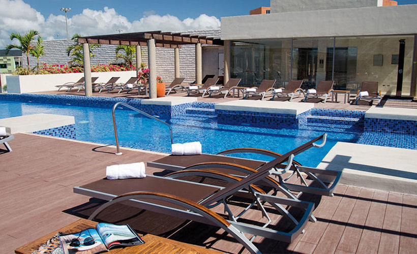 ホテル Unik Margarita