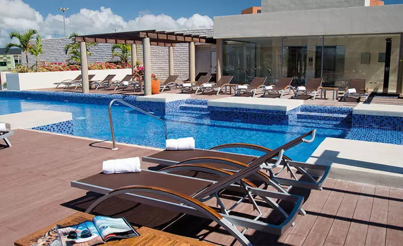 ホテル Unik Margarita