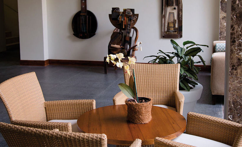 ホテル Unik Margarita