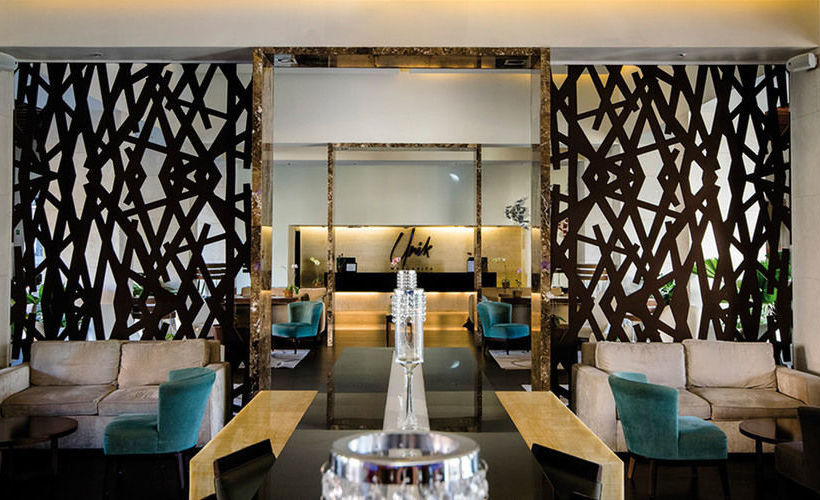 ホテル Unik Margarita