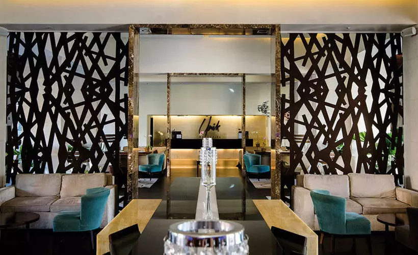 ホテル Unik Margarita