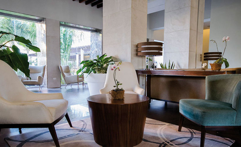 ホテル Unik Margarita