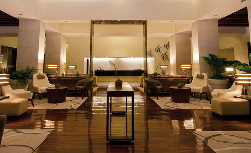 ホテル Unik Margarita