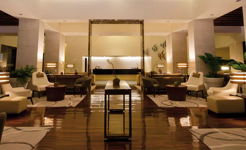 ホテル Unik Margarita