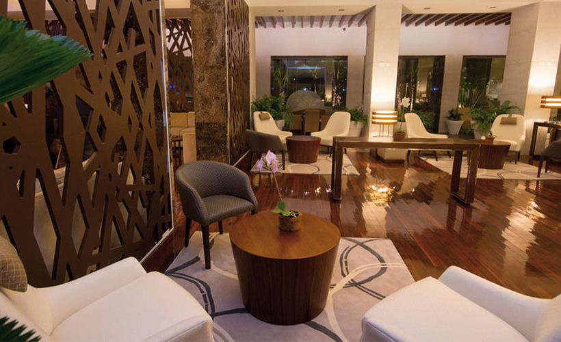 ホテル Unik Margarita