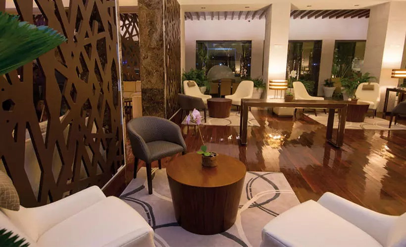 ホテル Unik Margarita