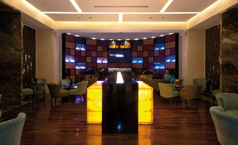 ホテル Unik Margarita