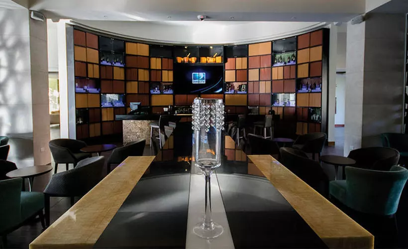 ホテル Unik Margarita