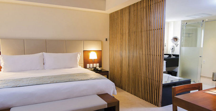 ホテル Unik Margarita