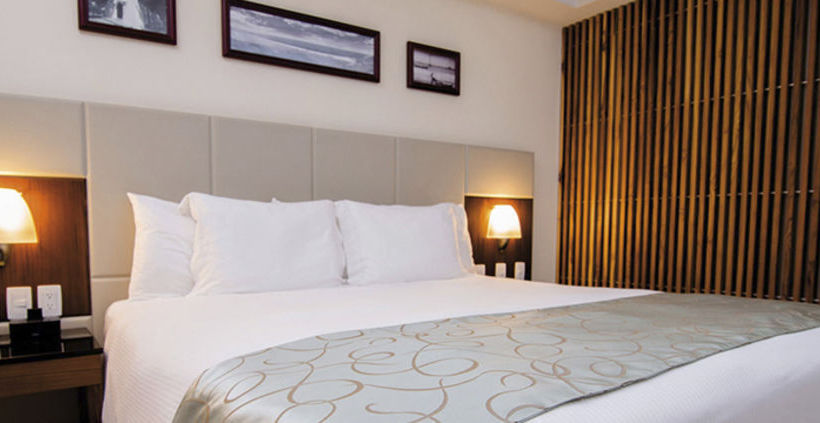 ホテル Unik Margarita