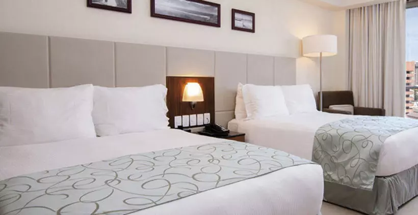 ホテル Unik Margarita