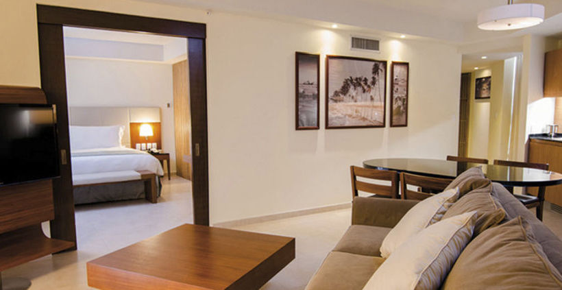 ホテル Unik Margarita