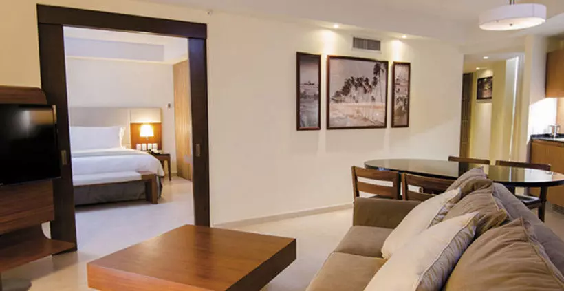 ホテル Unik Margarita