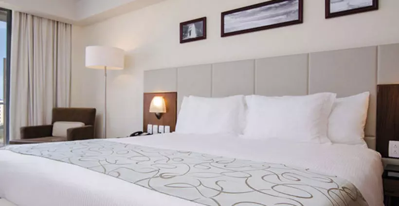 ホテル Unik Margarita