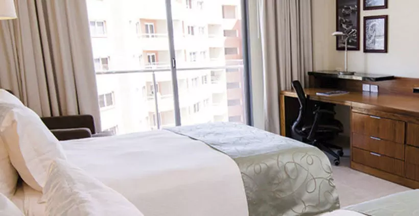 ホテル Unik Margarita