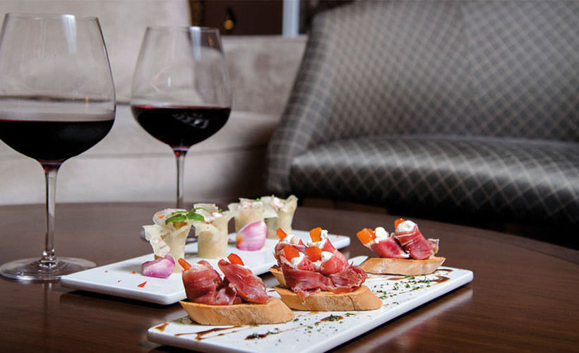 ホテル Unik Margarita