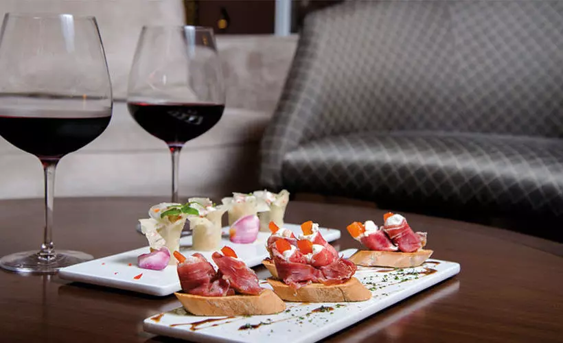 ホテル Unik Margarita