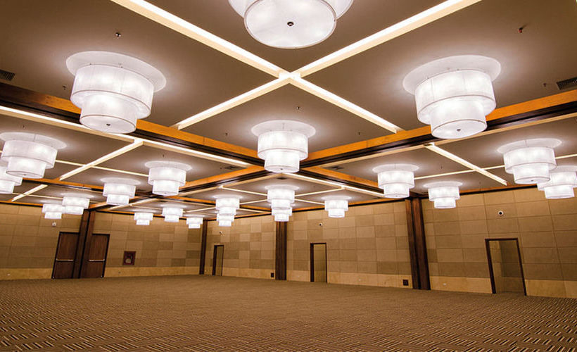 ホテル Unik Margarita