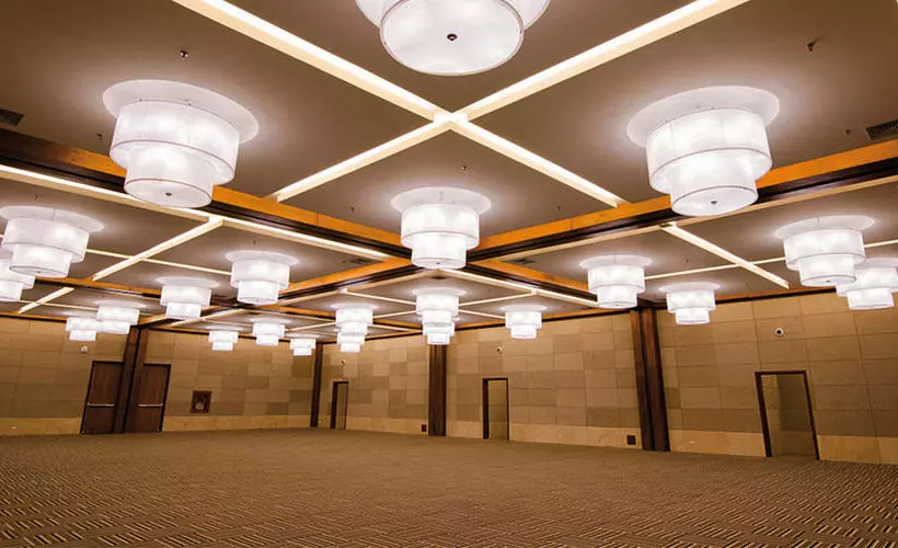 ホテル Unik Margarita