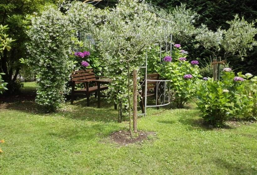 בית מלון כפרי Villa Banana