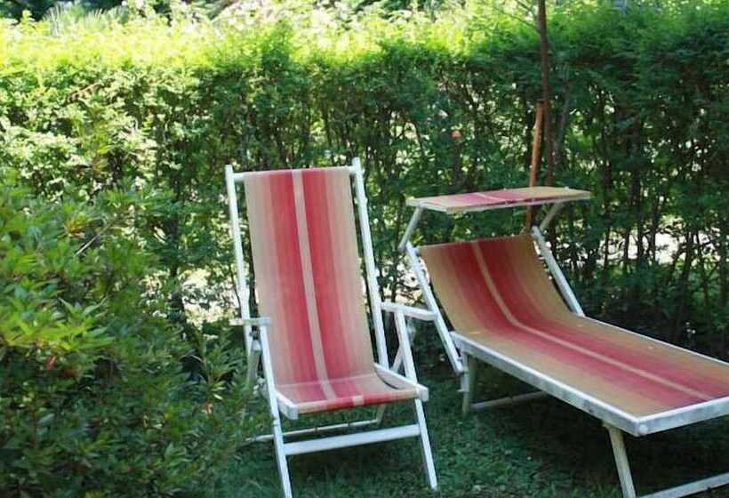 בית מלון כפרי Villa Banana