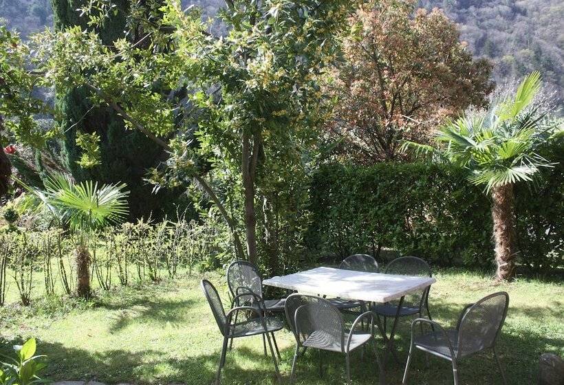 בית מלון כפרי Villa Banana