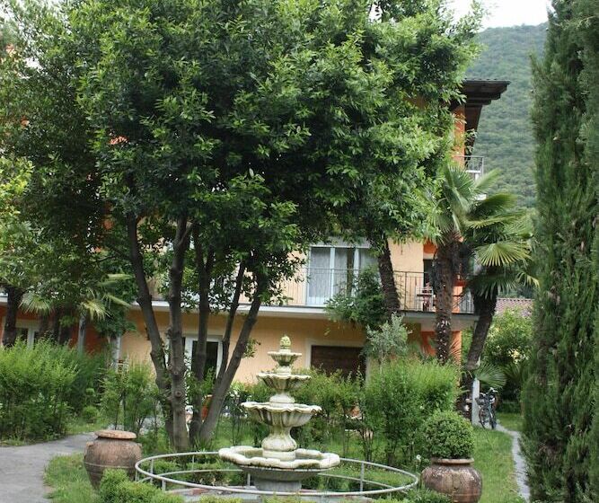 בית מלון כפרי Villa Banana