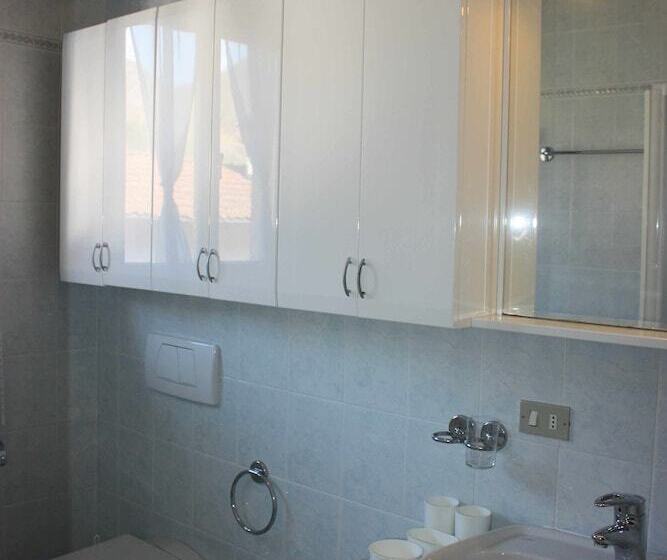 בית מלון כפרי Villa Banana