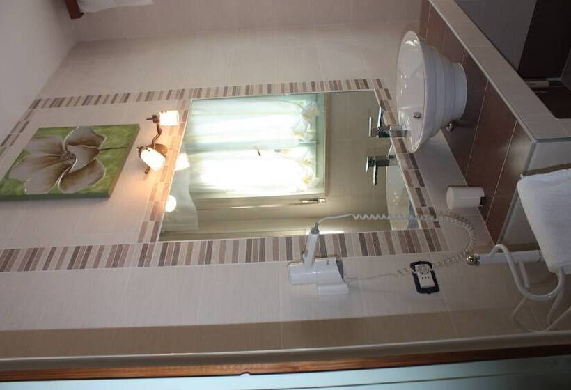 בית מלון כפרי Villa Banana