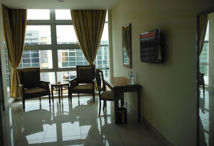 בית מלון כפרי Wonderful