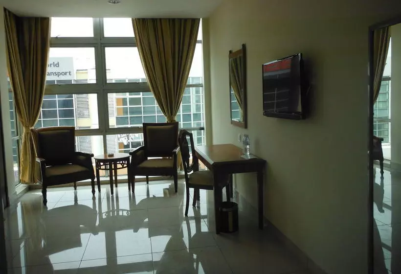 בית מלון כפרי Wonderful