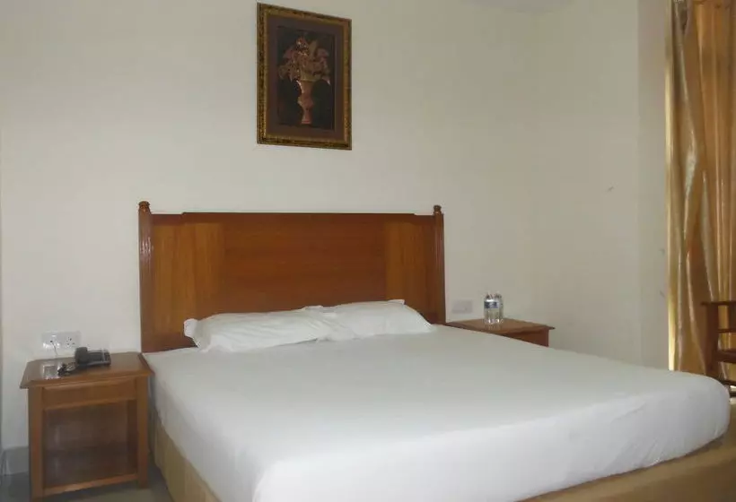 בית מלון כפרי Wonderful