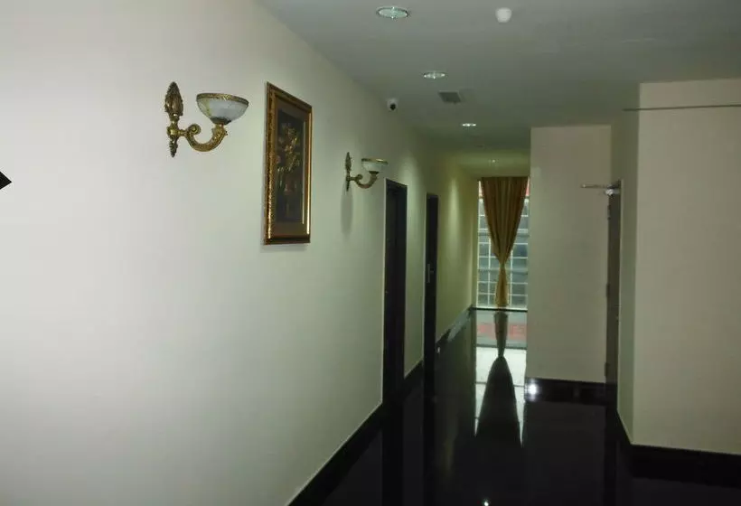 בית מלון כפרי Wonderful